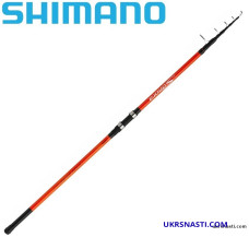 Удилище сюрфовое Shimano Sonora Surf TE